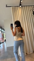 Vizon Primrose Bluz