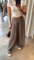 Vizon Tighina Pantolon