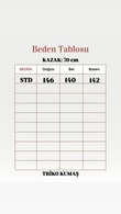 Adriana Baklava Desen Triko Kazak-Zİ5581 Lacivert