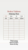 Ahucemal Kolu Ve Altı Dantelli Triko Hırka-KR6090 Haki