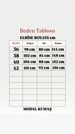 Akay Yarım Patlı Fiyonk Detay Elbise-ŞA1173 Taş