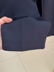 Asya Havuç Paça Pantolon-MT1444 Lacivert