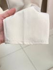 Asya Havuç Paça Pantolon-MT1444 Taş