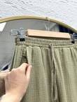 Aybanu Müslin Pantolon-MT523 Mint