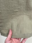 Aybanu Müslin Pantolon-MT523 Mint