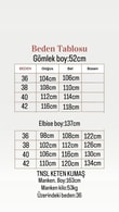 Aycan Tokalı Gömlekli İkili Elbise-MF1802.1 Bordo