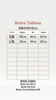 Ayperi Çizgili Önü Pensli Gömlek-BN4709 Kahve