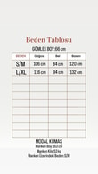 Ayperi Çizgili Önü Pensli Gömlek-BN4709 Lacivert