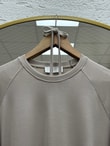 Bahargül Reglan Kol Kordunlu Tunik-MF1933 Taş