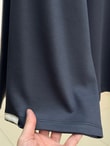 Bedriye Asimetrik Tunik-MF1936 Antrasit