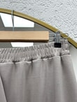 Beste Fermuar Detaylı  Etekli Takım.MF1888-AS092 Taş
