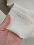 Buğlem Çift Cepli Parçalı Etek-BY5036.1 Taş