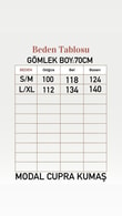 Çağlan Pelerinli Geniş Kollu Kısa Tunik-BN4629 Kahve