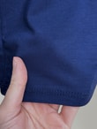 Çakıl Yarım Balıkçı Kısa Kol Badi-EE233 Lacivert