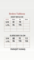 Canan Beli Büzgülü Ceketli Jile Elbise-EK647 Bordo