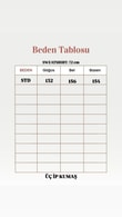 Capilia Üç İplik Düz Sweat-NL308 Antrasit