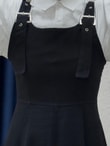 Celia Sülfür Gabardin Jile-BN4289 Siyah
