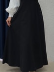 Celia Sülfür Gabardin Jile-BN4289 Siyah