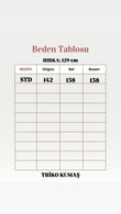 Celique Gold Düğmeli Uzun Triko Hırka-KR5014 Siyah