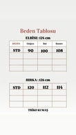 Celonia Boğazlı Hırkalı İkili Triko Elbise-KR5008 Lacivert