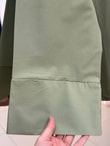 Dilsu Geniş Kol Altı Asimetrik Bluz-SS13188 Mint