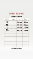 Fadia Çıtçıtlı Eşofman-NA75 Bordo