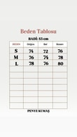 Gregor Parmak Geçişli Badi-CI4149 Gri