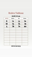 Gregor Parmak Geçişli Badi-CI4149 Lacivert