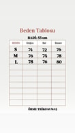 Gregor Parmak Geçişli Badi-CI4149 Taş