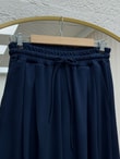 Gülçehre Pensli Pantolon-BN4779 Lacivert