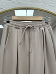 Gülcemal İpli Etek Pantolon-BY5000 Taş