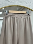 Gülcemal İpli Etek Pantolon-BY5000 Taş