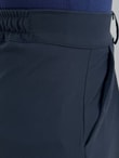Günışığı Pensli Pantolon-GS7698 Lacivert