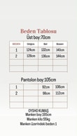 Halime Altı Sıkmalı Pelerinli Şeritli Takım-PN3243 Mürdüm