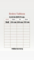 İlknur Polo Yaka Baklava Desen Kazak-Zİ5593 Bordo