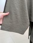 Lunique Eteği Katkatlı Bağlamalı Takım-EK630 Mint