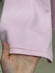 Mehşah Çiçek Desenli Bluz-SS13137 Pembe