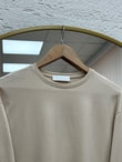 Melifer Yırtmaçlı Ve Dikiş Detaylı Tunik-SS13203 Taş