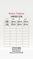 Meşe Altı Piliseli Taşlı Tunik-MF1894 Taş