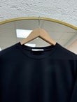 Nazgül Geniş Kollu Salaş Bluz-SS13072 Siyah