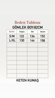 Nurşen Kolu Sıkmalı Biyeli Gömlek-ZN2098 Kahve