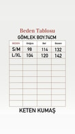Öykü Nervürlü Düğmeli Tunik-ZN2019 Bordo