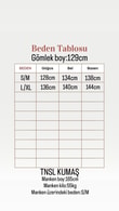 Pakize Gömlek Yaka Yırtmaçlı Uzun Tunik-EK1006 Mürdüm