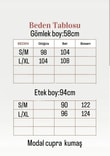Payman Leopar Fularlı Altı Fırfırlı Etekli Takım-NA3439 Bordo