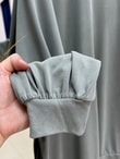 Pera Oversize Pike Pantolonlu Takım-NL845 Mint