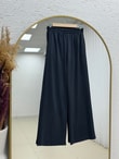 Pera Oversize Pike Pantolonlu Takım-NL845 Antrasit