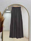 Pera Oversize Pike Pantolonlu Takım-NL845 Kahve