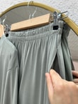 Pera Oversize Pike Pantolonlu Takım-NL845 Mint