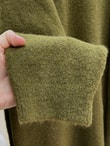 Peyker Bisiklet Yaka Atkılı Kazak-KR6023 Haki