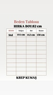 Rana Cep Detay Atlas Hırka-AS02423 Lacivert